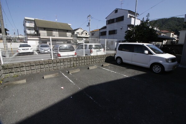 脇田ハイツ２号館の物件外観写真